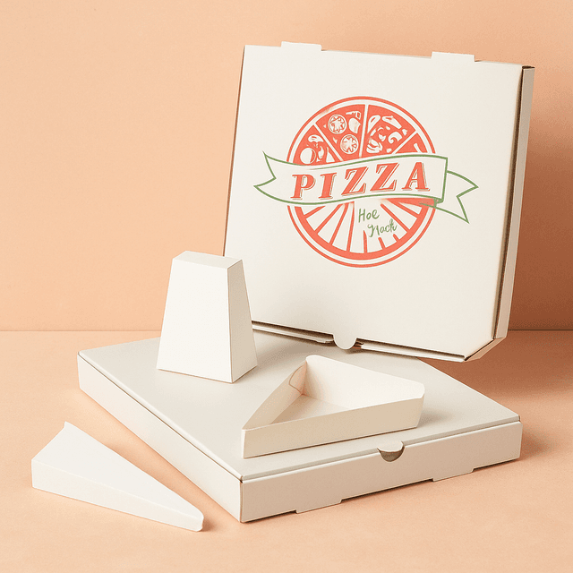 Ambalaje Pizza