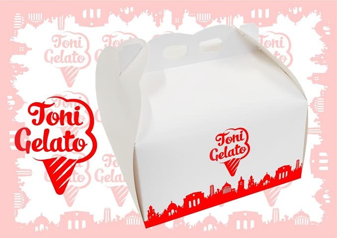 Imagine de la clientul Toni Gelato