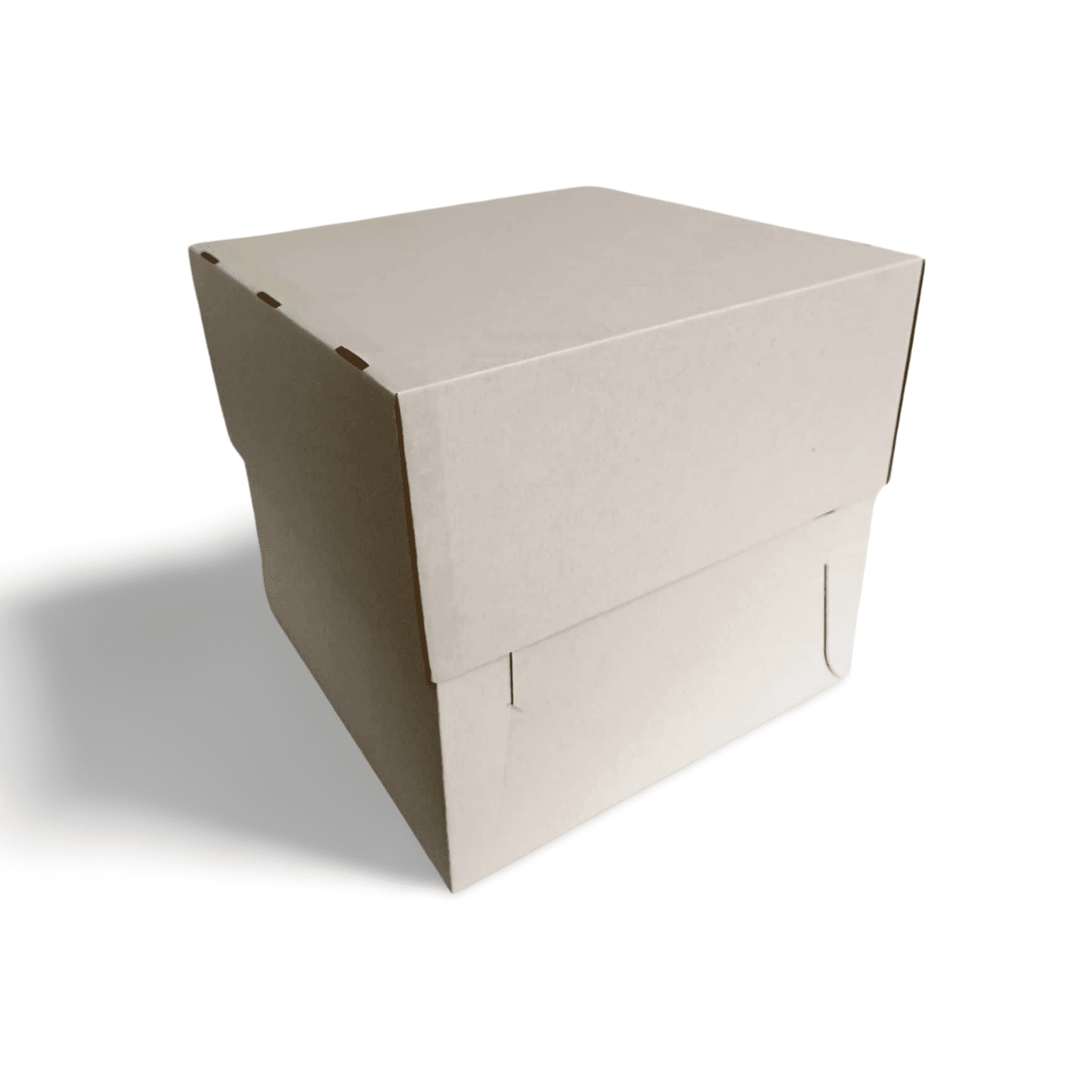Cutie carton tort 40x40x37 cm