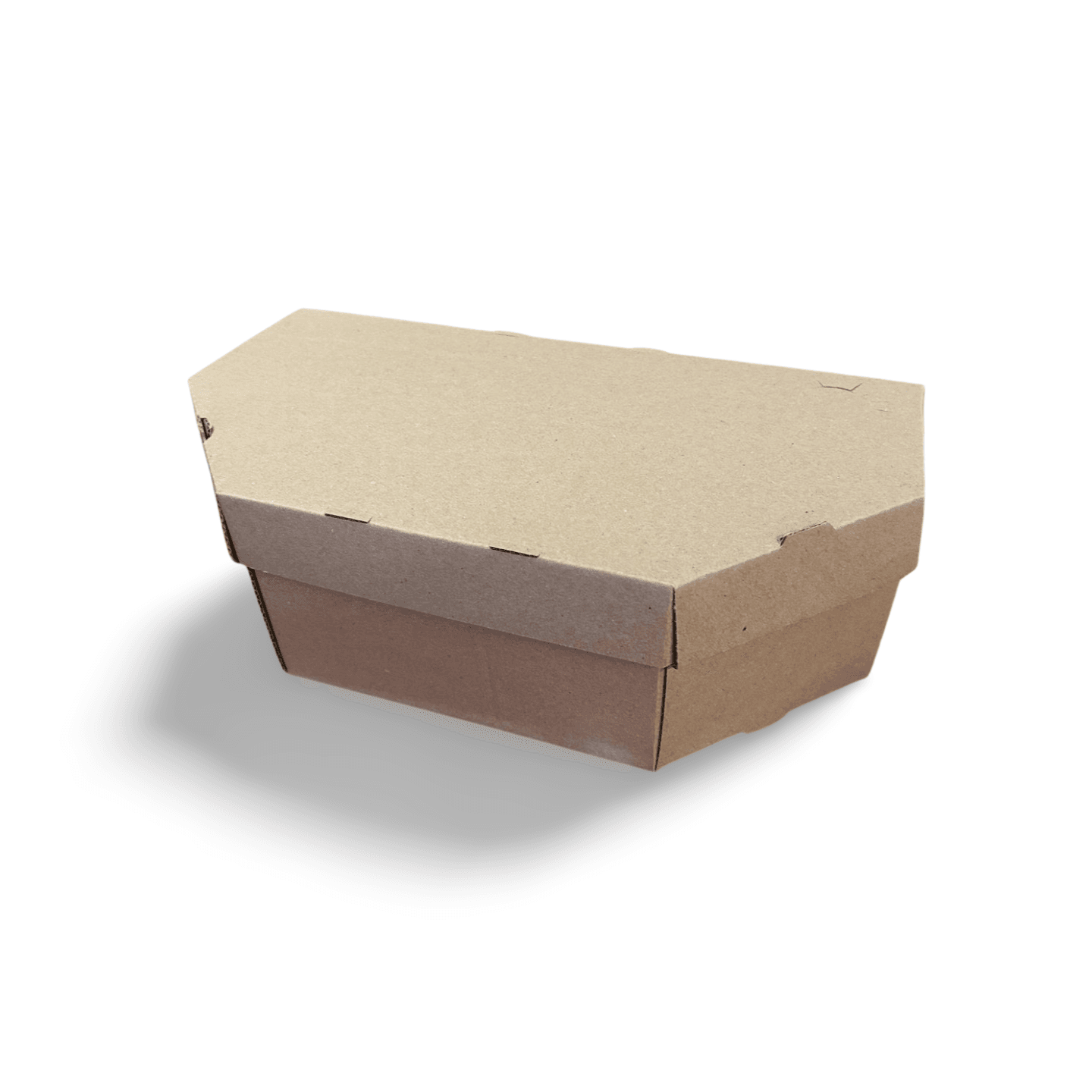Cutie carton meniu pui la grill 36x18x11 cm