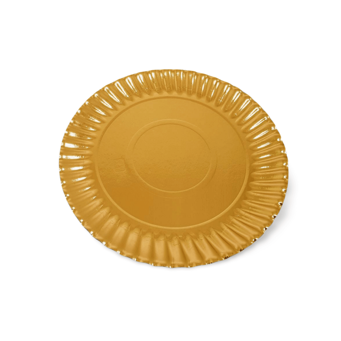 Farfurie carton 24 cm