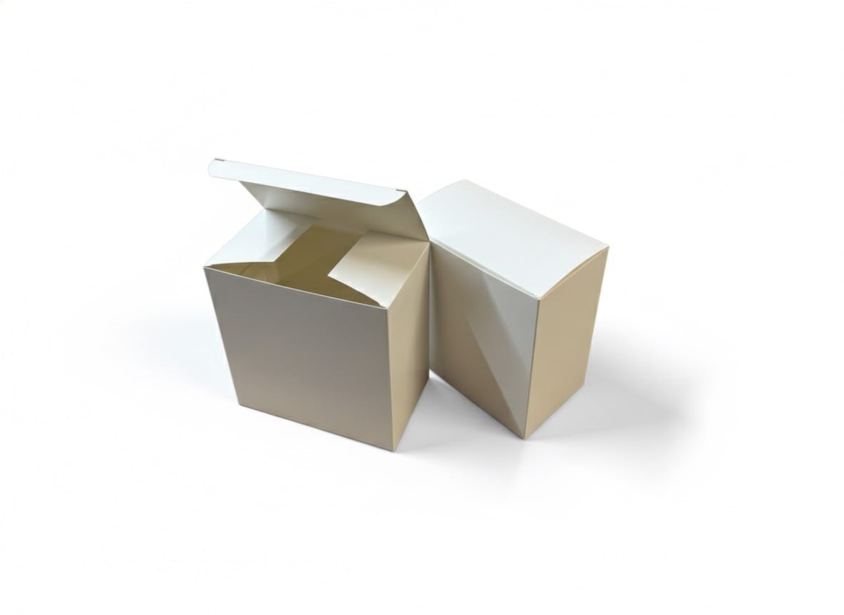 Cutie carton 14x8x14 cm