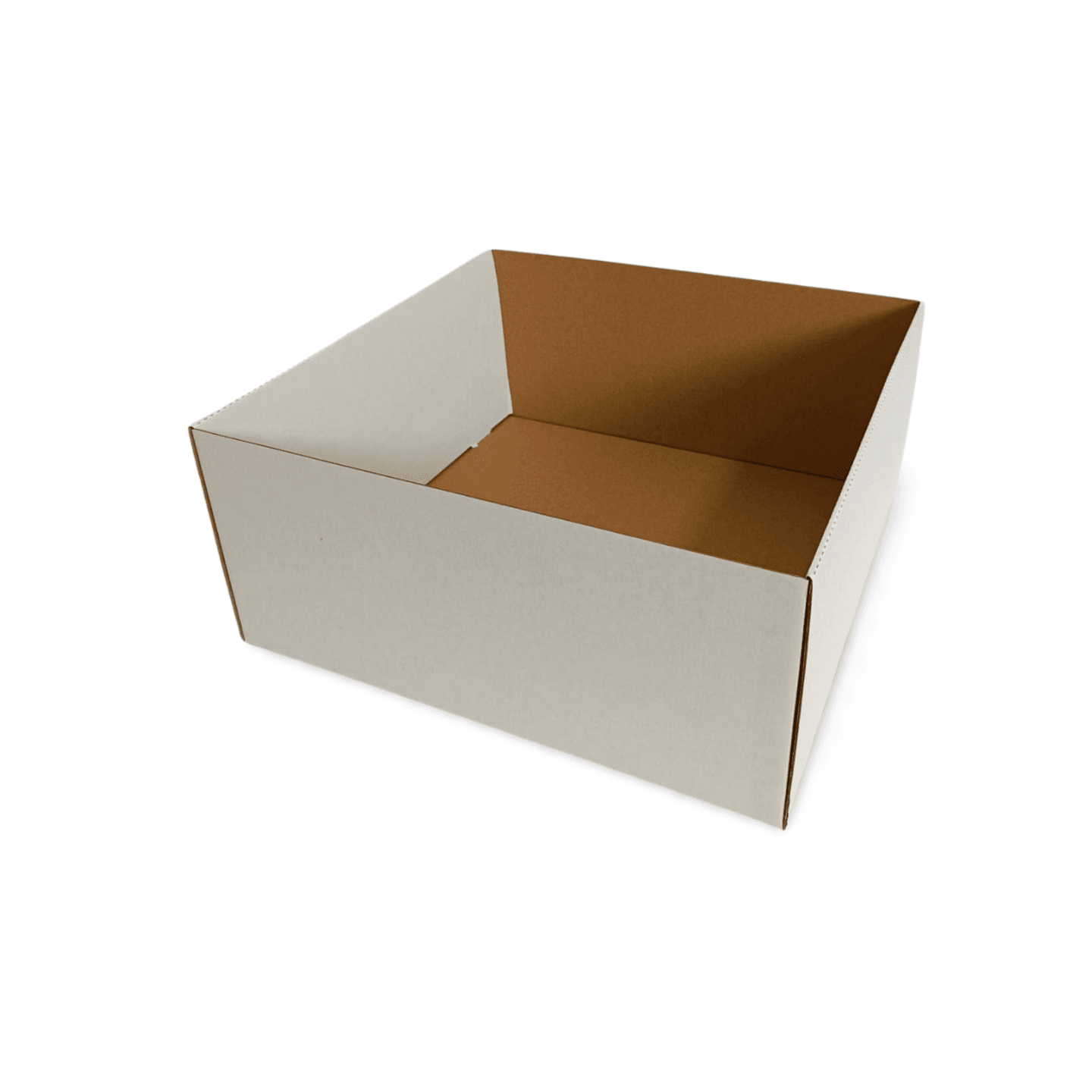 Cutie carton prajituri 40x40x18 cm